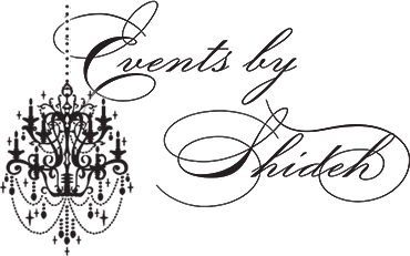 Events By Shideh
